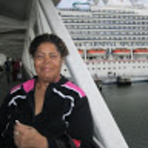 Meet your Posher, Wanda